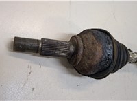  Полуось (приводной вал, шрус) Nissan Qashqai 2006-2013 20445257 #2