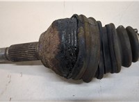  Полуось (приводной вал, шрус) Nissan Qashqai 2006-2013 20445257 #3