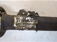  Полуось (приводной вал, шрус) Nissan Qashqai 2006-2013 20445257 #4