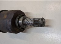  Полуось (приводной вал, шрус) Nissan Qashqai 2006-2013 20445257 #5