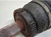  Полуось (приводной вал, шрус) Hyundai Santa Fe 2005-2012 20445264 #3
