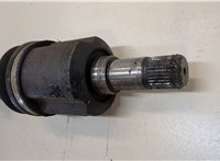  Полуось (приводной вал, шрус) Hyundai Santa Fe 2005-2012 20445264 #4