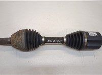  Полуось (приводной вал, шрус) Opel Antara 20445268 #1