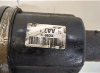  Полуось (приводной вал, шрус) Opel Antara 20445268 #3