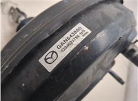 GAN643800 Усилитель тормозов вакуумный Mazda 6 (GH) 2007-2012 20445269 #4