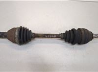  Полуось (приводной вал, шрус) Opel Vectra C 2002-2008 20445270 #1