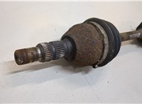  Полуось (приводной вал, шрус) Opel Vectra C 2002-2008 20445270 #2