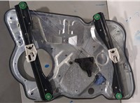 1Z2837462, 1T0959701AF Стеклоподъемник электрический Skoda Octavia (A5) 2004-2013 20445274 #2