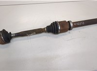  Полуось (приводной вал, шрус) Ford Mondeo 4 2007-2015 20445275 #1