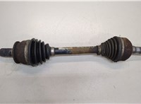  Полуось (приводной вал, шрус) Opel Insignia 2008-2017 20445282 #1