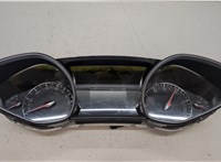  Щиток приборов (приборная панель) Peugeot 308 2013-2021 20445283 #1