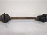  Полуось (приводной вал, шрус) Volkswagen Golf 5 2003-2009 20445284 #1