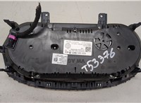  Щиток приборов (приборная панель) Volkswagen Passat 8 2015- 20445289 #3