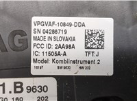  Щиток приборов (приборная панель) Volkswagen Passat 8 2015- 20445289 #5