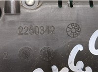  Щиток приборов (приборная панель) Volkswagen Passat 8 2015- 20445289 #6