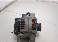 55556071 Генератор Opel Astra H 2004-2010 20445292 #2