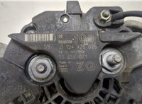 55556071 Генератор Opel Astra H 2004-2010 20445292 #5