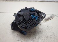 55556071 Генератор Opel Astra H 2004-2010 20445292 #9