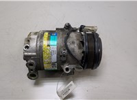 13124749 Компрессор кондиционера Opel Astra H 2004-2010 20445293 #1