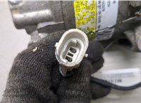 13124749 Компрессор кондиционера Opel Astra H 2004-2010 20445293 #2
