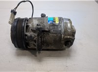13124749 Компрессор кондиционера Opel Astra H 2004-2010 20445293 #3