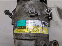 13124749 Компрессор кондиционера Opel Astra H 2004-2010 20445293 #4