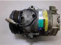 13124749 Компрессор кондиционера Opel Astra H 2004-2010 20445293 #7