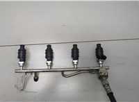 817456, 90536149, 90536083 Форсунка топливная Opel Astra H 2004-2010 20445296 #1
