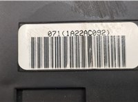 95489425 Щиток приборов (приборная панель) Chevrolet Captiva 2011-2016 20445298 #6