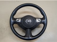  Руль Nissan Juke 2010-2019 20445303 #1