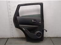  Кнопка стеклоподъемника (блок кнопок) Nissan Qashqai 2006-2013 11418474 #6