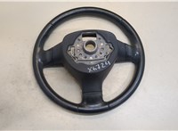  Руль Volkswagen Tiguan 2007-2011 20445310 #7