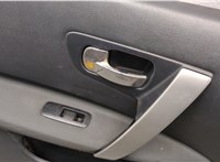  Дверь боковая (легковая) Nissan Qashqai 2006-2013 20445311 #4