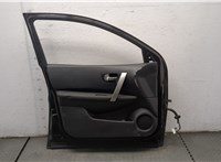  Дверь боковая (легковая) Nissan Qashqai 2006-2013 20445311 #6
