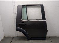  Дверь боковая (легковая) Land Rover Discovery 3 2004-2009 20445317 #1