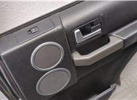  Дверь боковая (легковая) Land Rover Discovery 3 2004-2009 20445317 #6