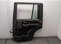 Дверь боковая (легковая) Land Rover Discovery 3 2004-2009 20445317 #8