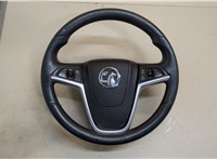  Руль Opel Insignia 2008-2017 20445327 #1
