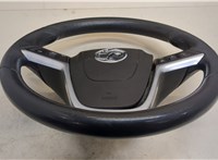  Руль Opel Insignia 2008-2017 20445327 #2