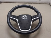 13306881, 13316540, 5199396, 13223124, 13275647 Руль Opel Insignia 2008-2017 20445327 #7