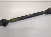  Полуось (приводной вал, шрус) Volkswagen Golf 5 2003-2009 20445335 #1