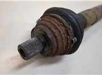  Полуось (приводной вал, шрус) Volkswagen Golf 5 2003-2009 20445335 #2