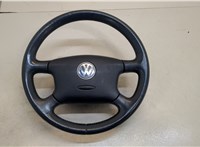  Подушка безопасности водителя Volkswagen Passat 5 2000-2005 11418501 #1