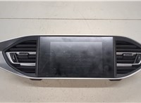 9828476980 Дисплей компьютера (информационный) Peugeot 308 2013-2021 20445338 #1