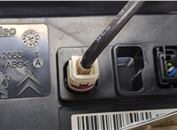 9828476980 Дисплей компьютера (информационный) Peugeot 308 2013-2021 20445338 #6