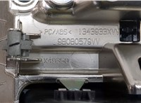 9828476980 Дисплей компьютера (информационный) Peugeot 308 2013-2021 20445338 #8
