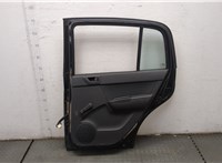  Дверь боковая (легковая) Hyundai Getz 2002-2011 20445340 #8