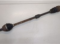  Полуось (приводной вал, шрус) Opel Astra H 2004-2010 20445343 #1