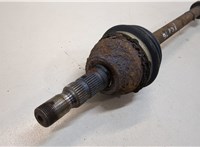 Полуось (приводной вал, шрус) Opel Astra H 2004-2010 20445343 #2