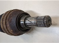  Полуось (приводной вал, шрус) Opel Astra H 2004-2010 20445343 #3